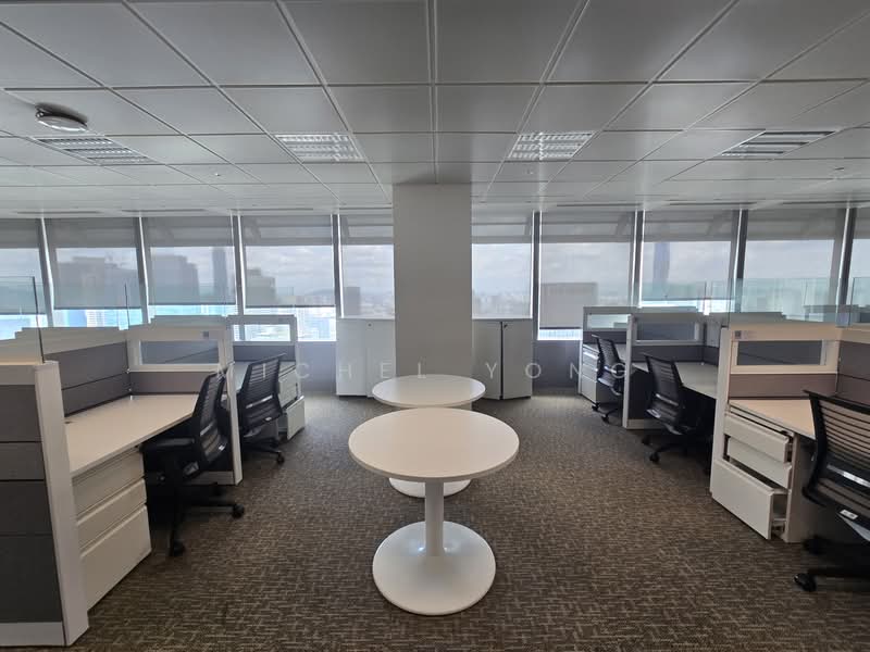 Office for Rent in KLCC (KL City Centre) - MICHEL YONG - Interior - PropertyGuru.com.my