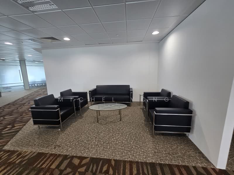 Office for Rent in KLCC (KL City Centre) - MICHEL YONG - Interior - PropertyGuru.com.my