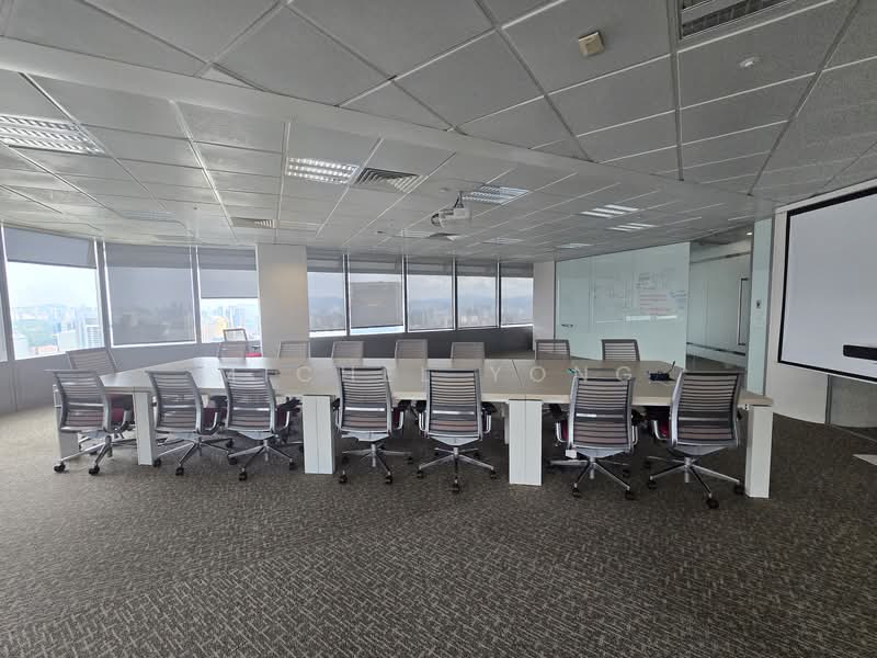 Office for Rent in KLCC (KL City Centre) - MICHEL YONG - Interior - PropertyGuru.com.my