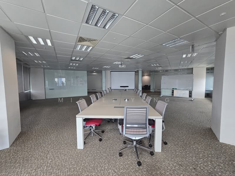 Office for Rent in KLCC (KL City Centre) - MICHEL YONG - Interior - PropertyGuru.com.my