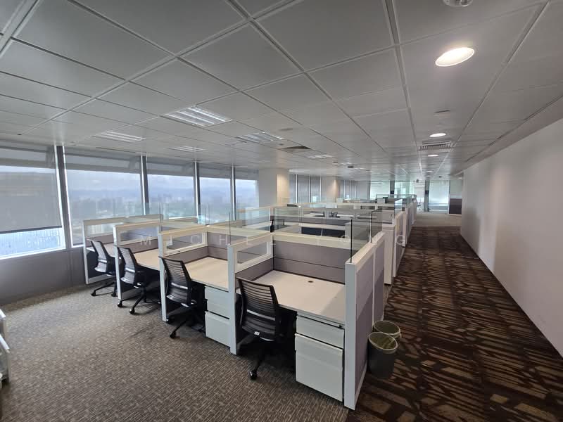 Office for Rent in KLCC (KL City Centre) - MICHEL YONG - Interior - PropertyGuru.com.my