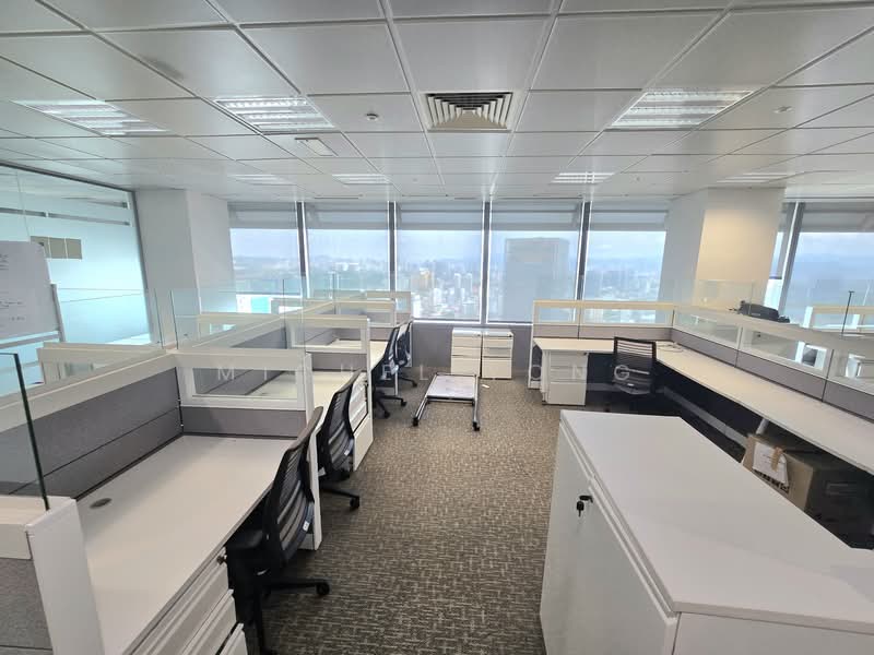 Office for Rent in KLCC (KL City Centre) - MICHEL YONG - Interior - PropertyGuru.com.my