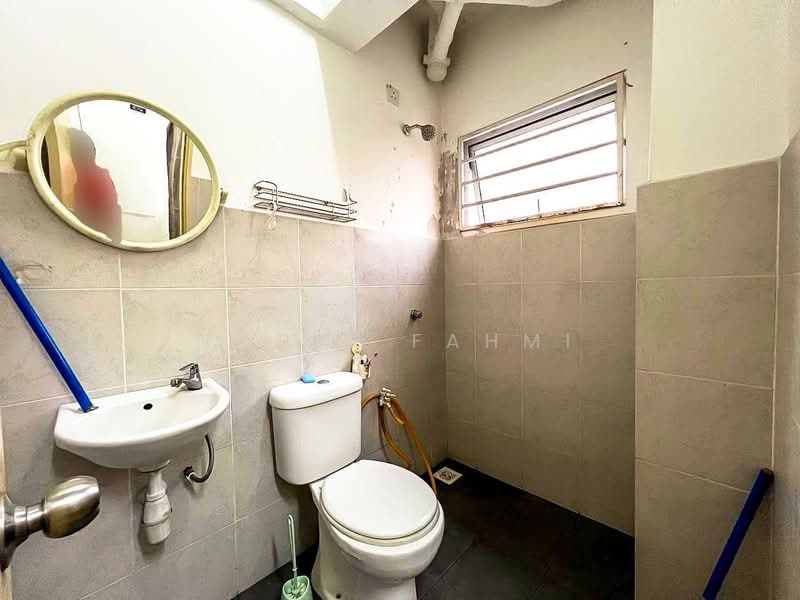 Pangsapuri untuk Dijual di Jenderam Indah - Farid Fahmi - PropertyGuru.com.my