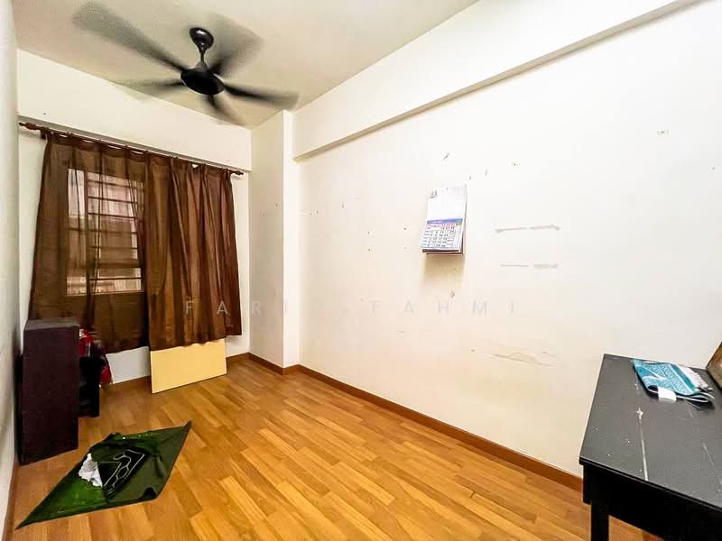 Pangsapuri untuk Dijual di Jenderam Indah - Farid Fahmi - PropertyGuru.com.my
