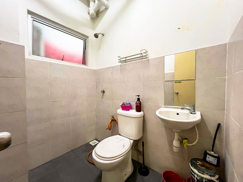 Pangsapuri untuk Dijual di Jenderam Indah - Farid Fahmi - PropertyGuru.com.my