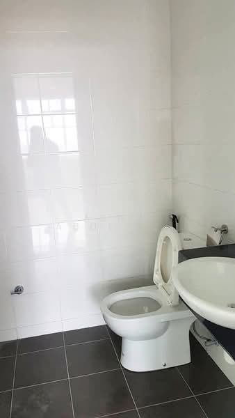 Kondominium untuk Disewa di Dwiputra Residences - Asna Abdul Rahman - PropertyGuru.com.my