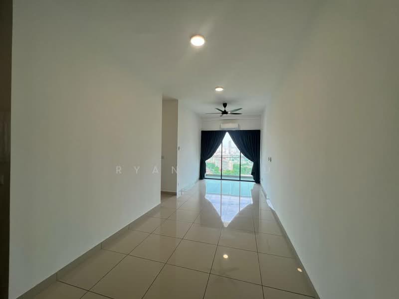 Kondominium untuk Dijual di Verando Residence - Ryan Ngau - Corridor - PropertyGuru.com.my