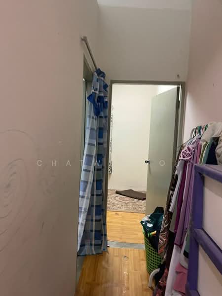 Rumah Teres 2 Tingkat untuk Dijual di Raub (Pahang) - Chatwin Poh - Corridor - PropertyGuru.com.my