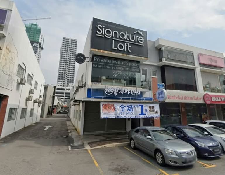 Kedai / Pejabat untuk Dijual di Cheras Selatan (Cheras) - Alice Kuon - Exterior - PropertyGuru.com.my