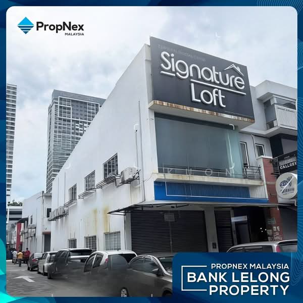 Kedai / Pejabat untuk Dijual di Cheras Selatan (Cheras) - Alice Kuon - Exterior - PropertyGuru.com.my