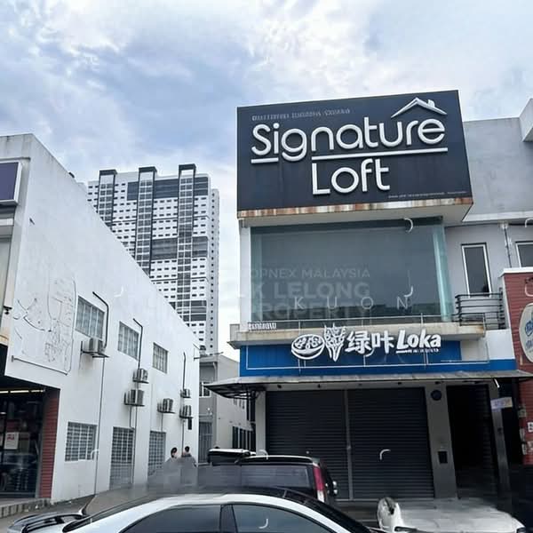 Kedai / Pejabat untuk Dijual di Cheras Selatan (Cheras) - Alice Kuon - Exterior - PropertyGuru.com.my