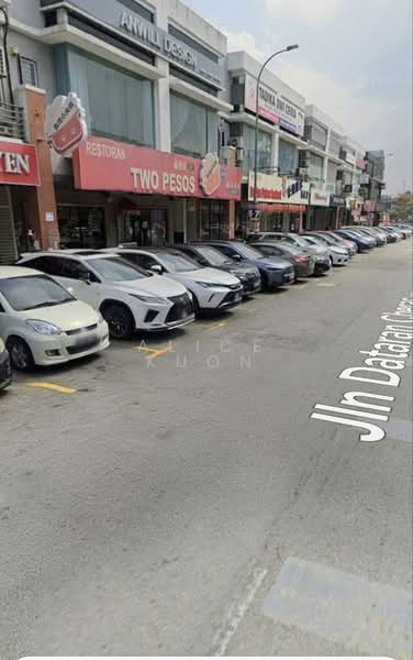 Kedai / Pejabat untuk Dijual di Cheras Selatan (Cheras) - Alice Kuon - Exterior - PropertyGuru.com.my