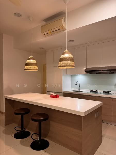Service Residence for Rent at The Loft @ KK Times Square - Ng Chiew Yok - PropertyGuru.com.my