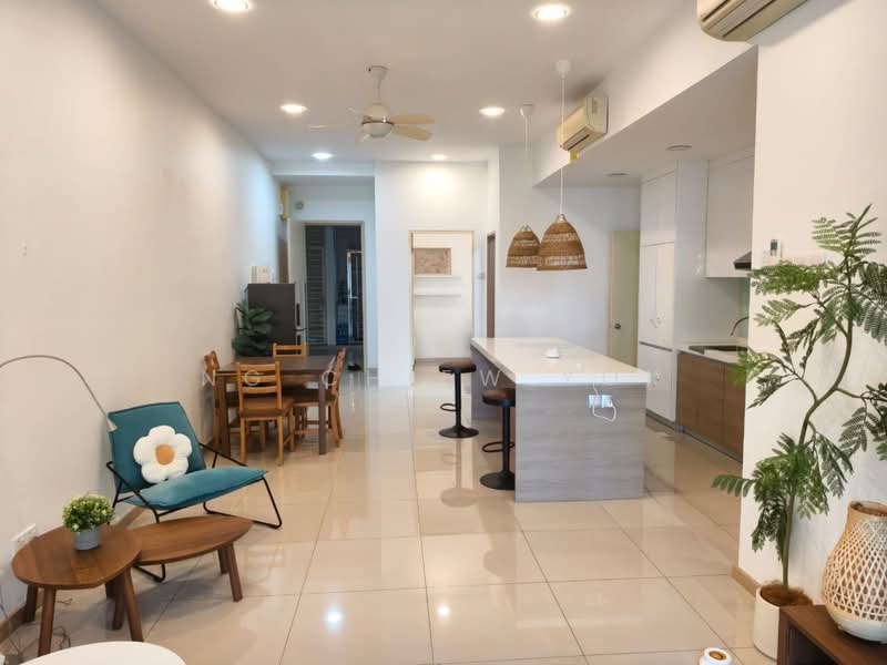 Service Residence for Rent at The Loft @ KK Times Square - Ng Chiew Yok - PropertyGuru.com.my