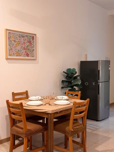 Service Residence for Rent at The Loft @ KK Times Square - Ng Chiew Yok - PropertyGuru.com.my