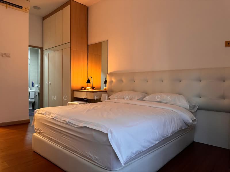Service Residence for Rent at The Loft @ KK Times Square - Ng Chiew Yok - PropertyGuru.com.my