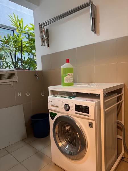 Service Residence for Rent at The Loft @ KK Times Square - Ng Chiew Yok - PropertyGuru.com.my
