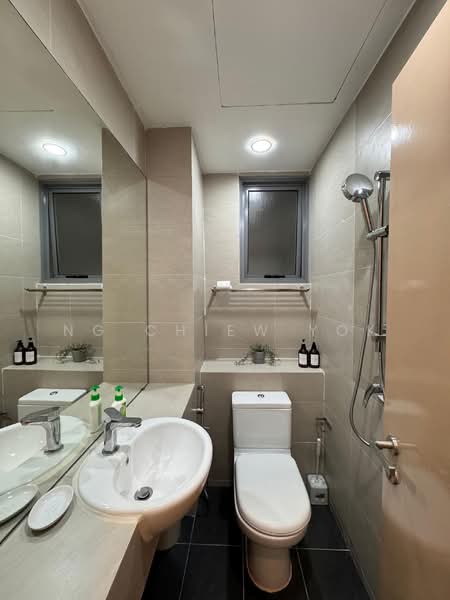 Service Residence for Rent at The Loft @ KK Times Square - Ng Chiew Yok - PropertyGuru.com.my
