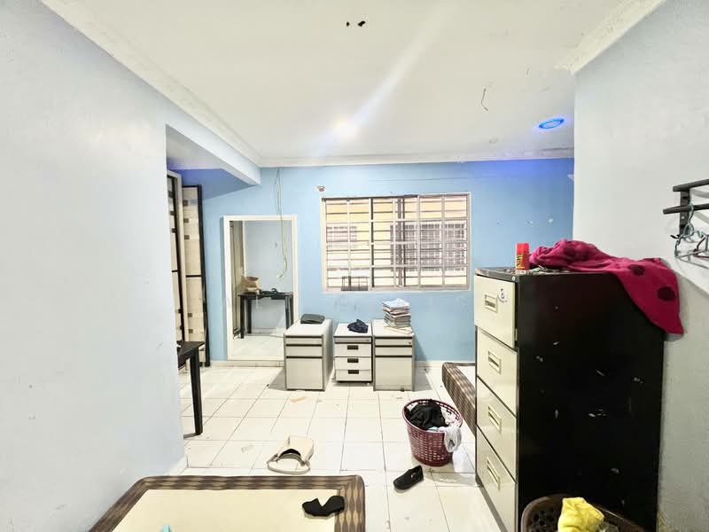 2-storey Terraced House for Sale in Taman Pandan Indah (Ampang) - Ali Idris - Interior - PropertyGuru.com.my