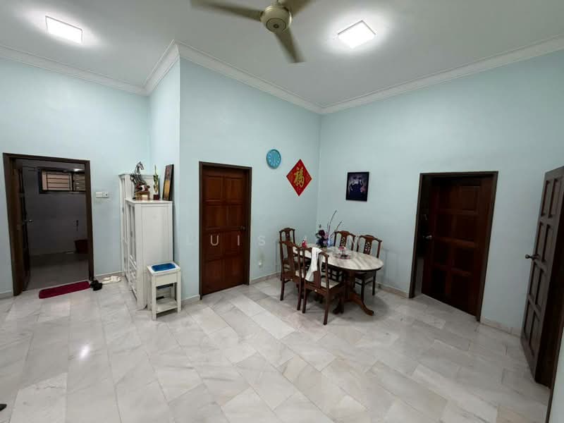 Bungalow for Sale in Taman Melodies (Johor Bahru) - Luis Lim - PropertyGuru.com.my