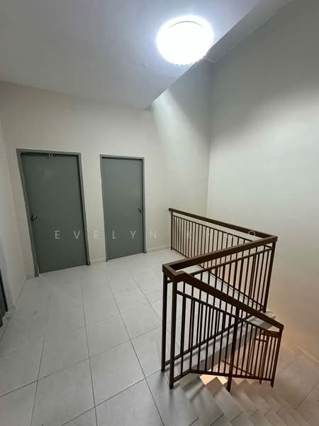 Rumah Teres 2 Tingkat untuk Disewa di Taman Kundang Jaya (Rawang) - Evelyn Khoo - Interior - PropertyGuru.com.my