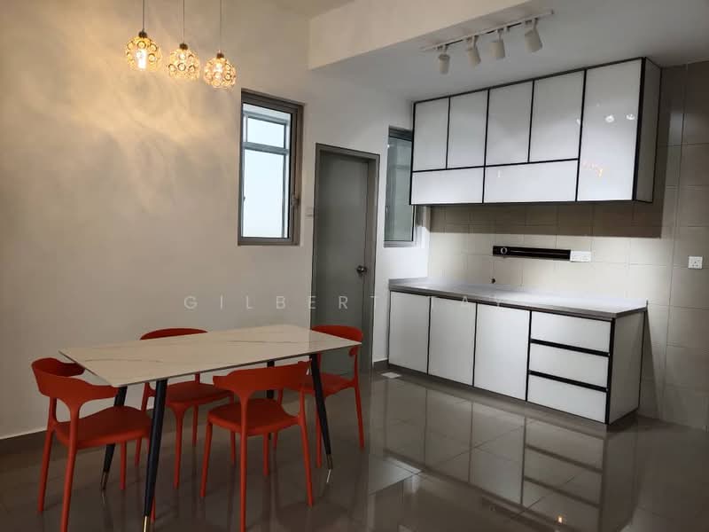 SkyLake Residence - 2