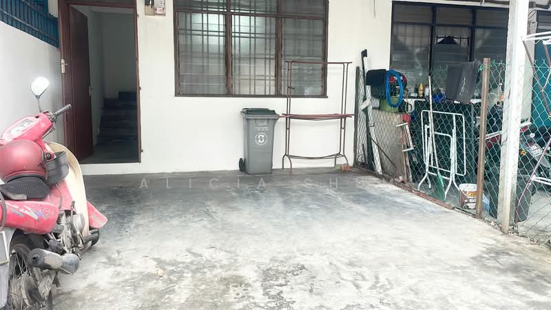 2-storey Terraced House for Rent in Taman Daya (Johor Bahru) - Alicia Shum - PropertyGuru.com.my
