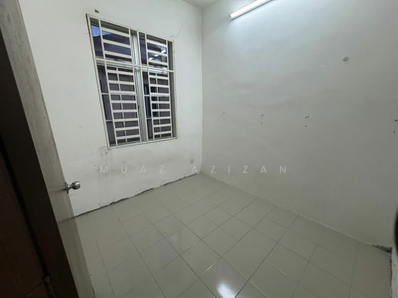 Semi-Detached House for Sale in Parit Buntar (Perak) - Muaz Azizan - Interior - PropertyGuru.com.my