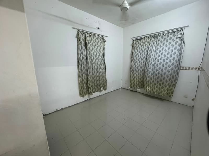 Semi-Detached House for Sale in Parit Buntar (Perak) - Muaz Azizan - Interior - PropertyGuru.com.my