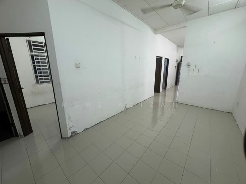 Semi-Detached House for Sale in Parit Buntar (Perak) - Muaz Azizan - Interior - PropertyGuru.com.my