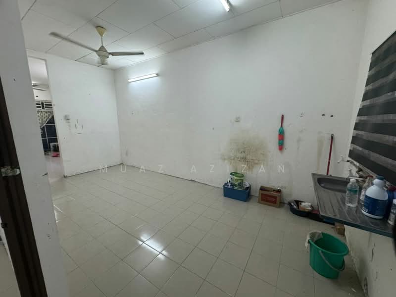 Semi-Detached House for Sale in Parit Buntar (Perak) - Muaz Azizan - Interior - PropertyGuru.com.my