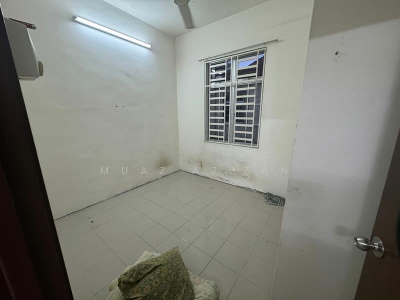 Semi-Detached House for Sale in Parit Buntar (Perak) - Muaz Azizan - Interior - PropertyGuru.com.my