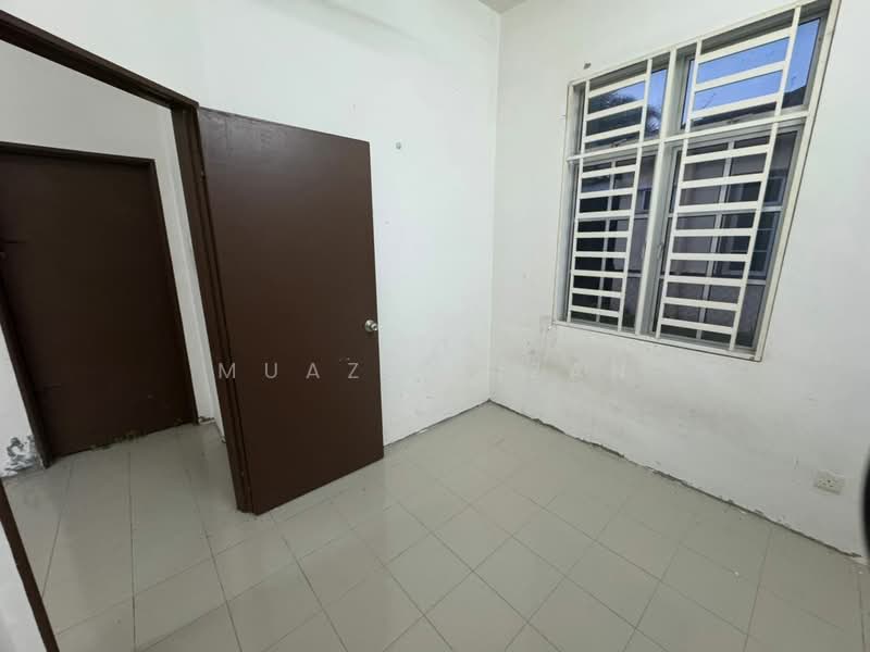 Semi-Detached House for Sale in Parit Buntar (Perak) - Muaz Azizan - Interior - PropertyGuru.com.my