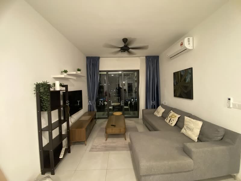Service Residence for Rent at The Goodwood Residence - Stanley Ho - PropertyGuru.com.my