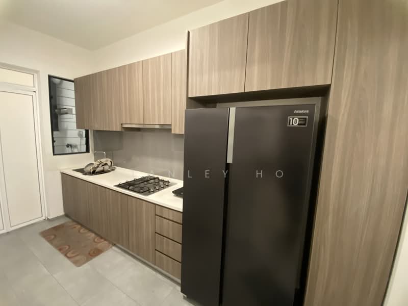 Service Residence for Rent at The Goodwood Residence - Stanley Ho - PropertyGuru.com.my