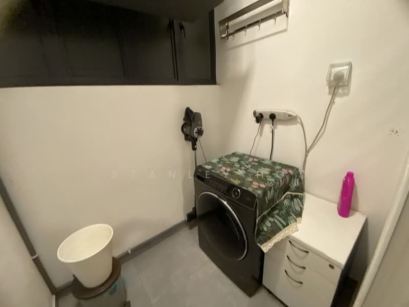Service Residence for Rent at The Goodwood Residence - Stanley Ho - PropertyGuru.com.my