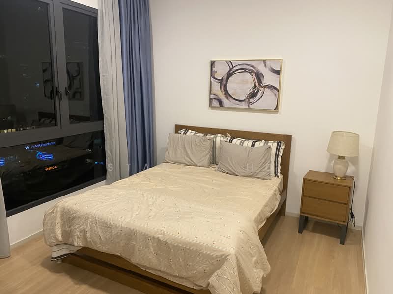 Service Residence for Rent at The Goodwood Residence - Stanley Ho - PropertyGuru.com.my