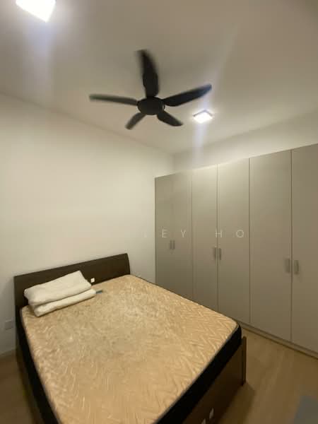 Service Residence for Rent at The Goodwood Residence - Stanley Ho - PropertyGuru.com.my