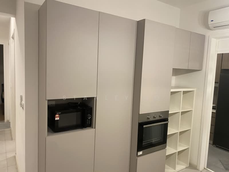 Service Residence for Rent at The Goodwood Residence - Stanley Ho - PropertyGuru.com.my