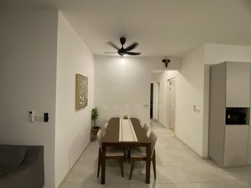 Service Residence for Rent at The Goodwood Residence - Stanley Ho - PropertyGuru.com.my