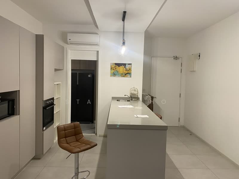 Service Residence for Rent at The Goodwood Residence - Stanley Ho - PropertyGuru.com.my