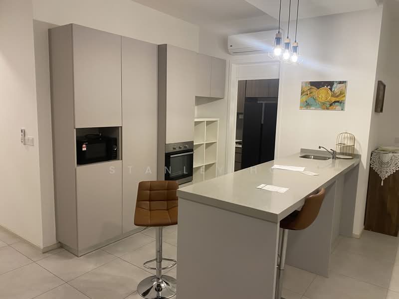 Service Residence for Rent at The Goodwood Residence - Stanley Ho - PropertyGuru.com.my