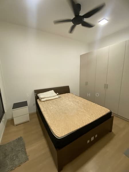 Service Residence for Rent at The Goodwood Residence - Stanley Ho - PropertyGuru.com.my