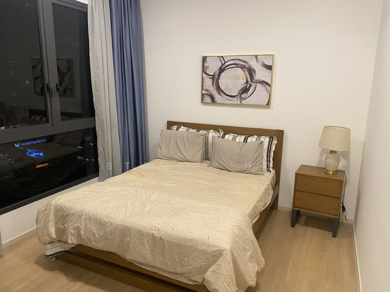 Service Residence for Rent at The Goodwood Residence - Stanley Ho - PropertyGuru.com.my