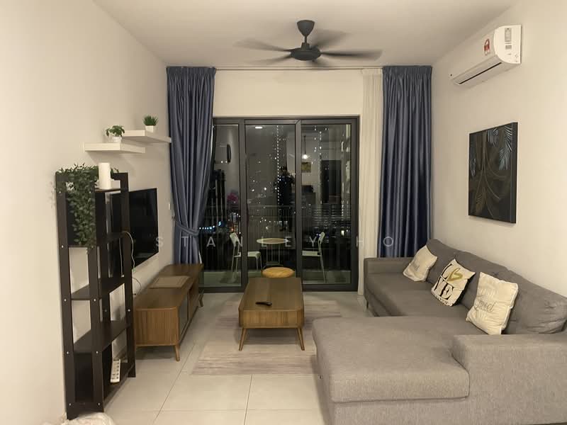 Service Residence for Rent at The Goodwood Residence - Stanley Ho - PropertyGuru.com.my