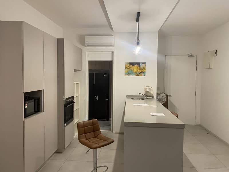 Service Residence for Rent at The Goodwood Residence - Stanley Ho - PropertyGuru.com.my