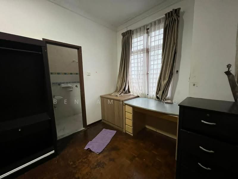 2-storey Terraced House for Rent in Taman Setia Indah (Tebrau) - Benjamin Ong - Interior - PropertyGuru.com.my