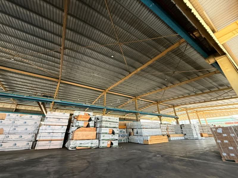 Factory for Sale in Bukit Minyak (Penang) - LH Ang - PropertyGuru.com.my