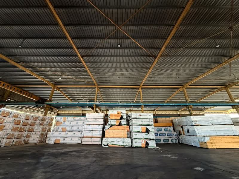 Factory for Sale in Bukit Minyak (Penang) - LH Ang - PropertyGuru.com.my