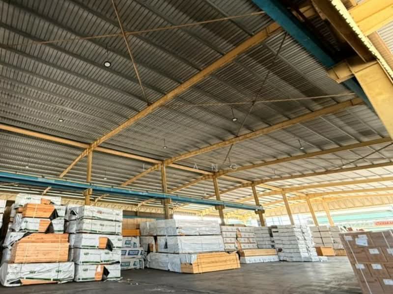Factory for Sale in Bukit Minyak (Penang) - LH Ang - PropertyGuru.com.my